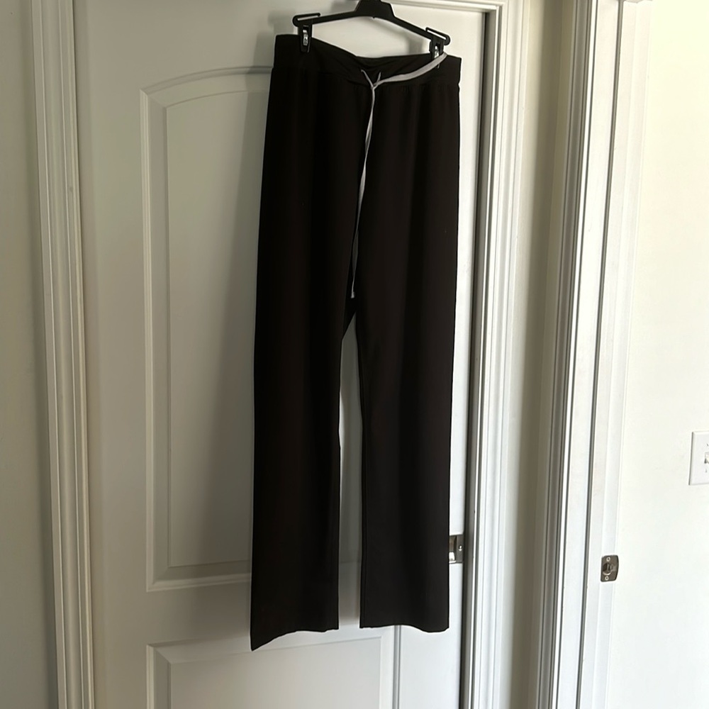 Figs Livingston M/Tall Scrub Pants